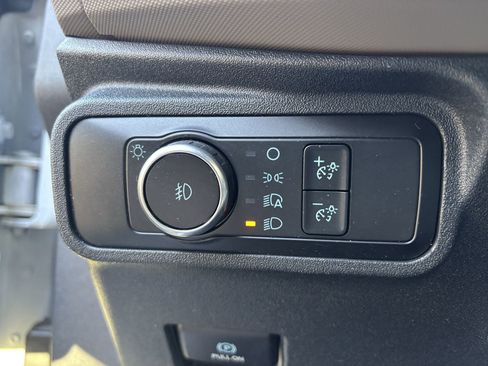 Used 2021 Ford Bronco Big Bend image 28