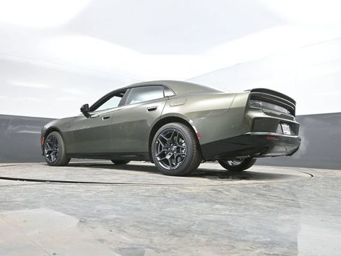 New 2026 Dodge Charger R/T w/ Performance Handling Group AWD/4WD image 44