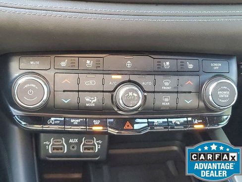 Used 2022 Dodge Durango Citadel image 35