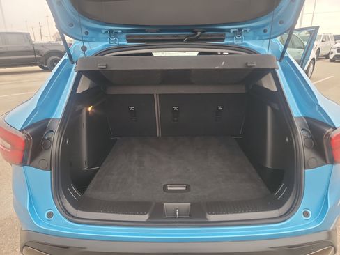 Certified 2025 Chevrolet Trax ACTIV w/ Driver Confidence Package image 26