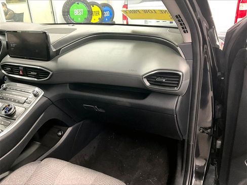 Used 2023 Hyundai Santa Fe SEL image 13