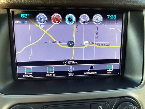 Used 2018 GMC Yukon XL Denali w/ Denali Ultimate Package AWD/4WD image 24