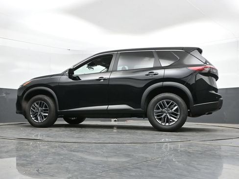 Used 2024 Nissan Rogue S AWD/4WD image 45