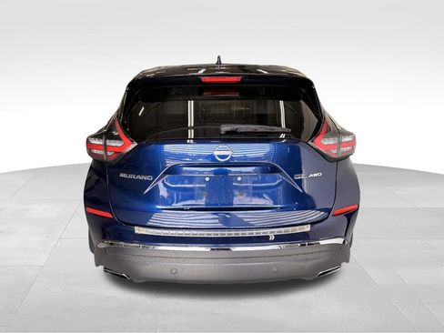 Used 2024 Nissan Murano SL AWD/4WD image 4