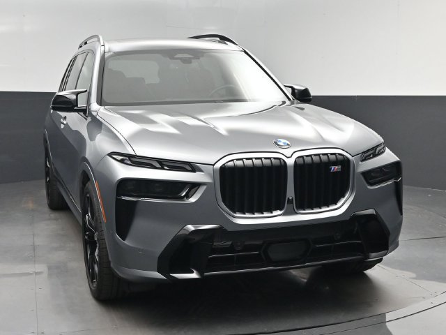 Used 2025 BMW X7 M60i w/ Executive Package AWD/4WD image 21