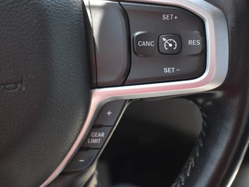 Used 2021 RAM 1500 Big Horn AWD/4WD image 26