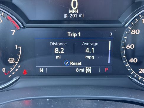 New 2026 Cadillac XT5 Luxury image 30