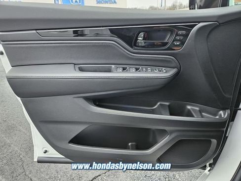 New 2026 Honda Odyssey Elite image 14