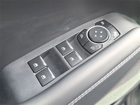 Used 2025 Ford Mustang Mach-E Select w/ Comfort Package Lite image 18