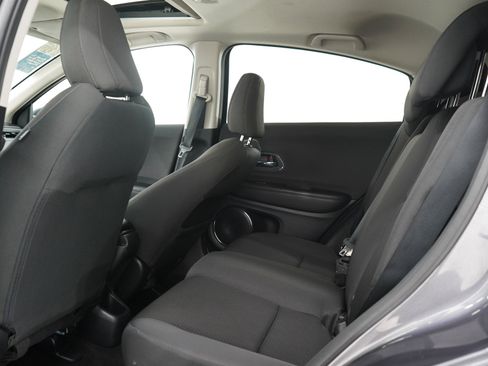 Used 2022 Honda HR-V EX image 15
