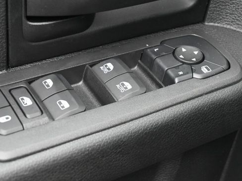 New 2025 RAM 2500 Tradesman image 20