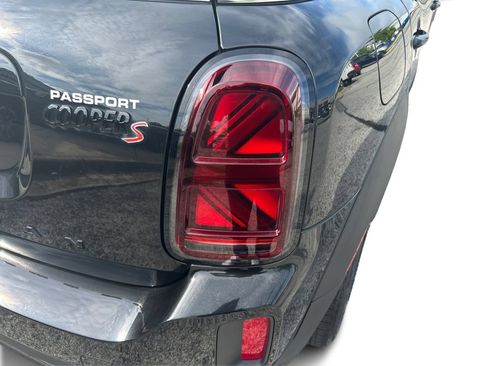 Certified 2024 MINI Cooper Countryman S AWD/4WD image 33