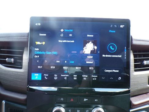Used 2024 Ford Expedition Limited RWD image 22