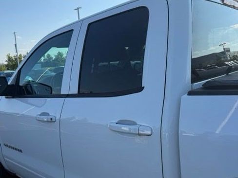 Used 2016 Chevrolet Silverado 1500 LT w/ All Star Edition AWD/4WD image 12
