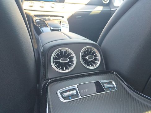 Certified 2026 Mercedes-Benz AMG GT 53 image 25