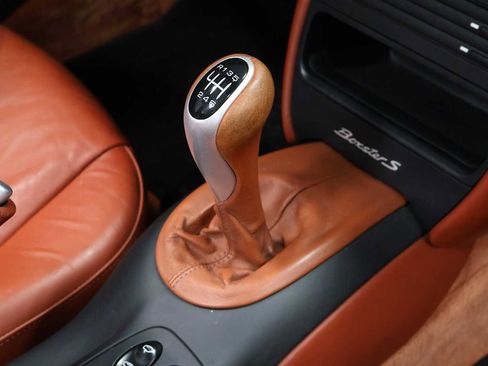 Used 2003 Porsche Boxster S RWD image 19