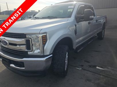 Used 2018 Ford F250 XLT