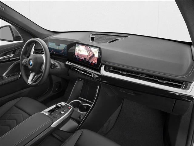 New 2026 BMW X1 xDrive28i w/ M Sport Package AWD/4WD image 11