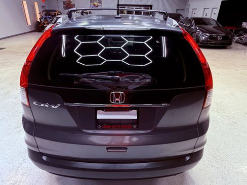 Used 2013 Honda CR-V EX-L image 13