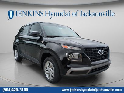 New 2026 Hyundai Venue SE