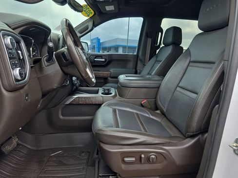 Used 2020 GMC Sierra 1500 Denali w/ Denali Premium Package image 11