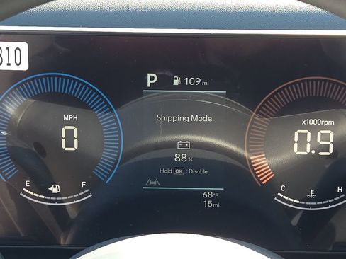 New 2026 Hyundai Santa Cruz SE FWD image 28