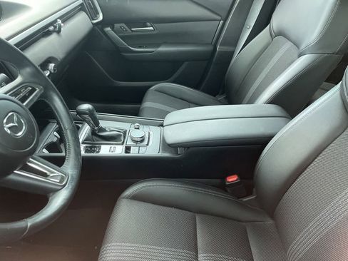 Used 2024 MAZDA CX-50 AWD 2.5 S w/ Premium Package image 5