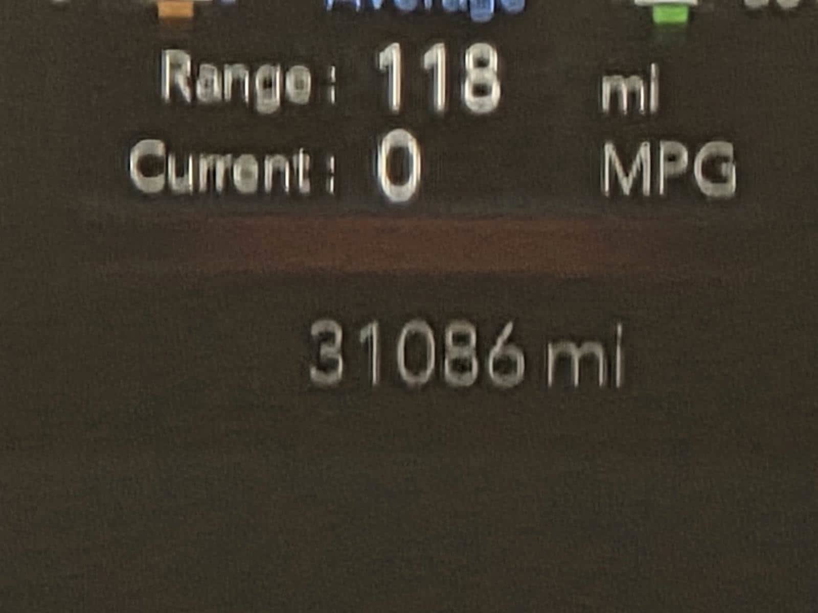 Used 2025 RAM 1500 Tradesman RWD image 22