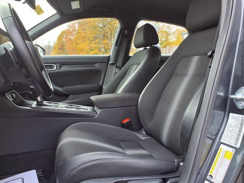 Used 2024 Honda Civic Sport image 6