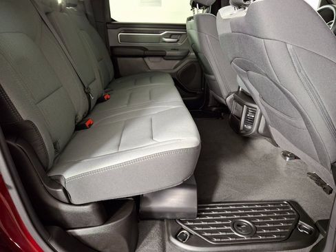 Used 2022 RAM 1500 Big Horn image 30