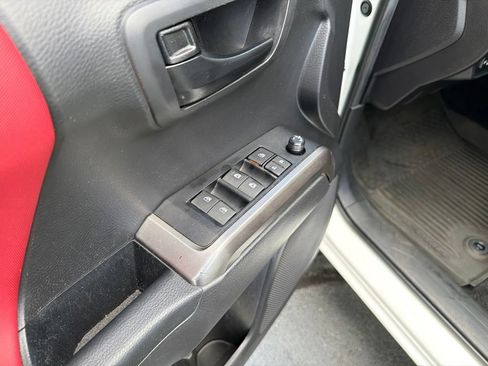 Used 2023 Toyota Tacoma SR5 w/ Technology Package AWD/4WD image 41