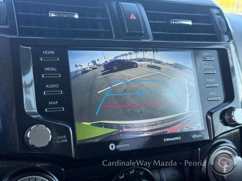 Used 2023 Toyota 4Runner TRD Off-Road Premium w/ Moonroof Package image 22