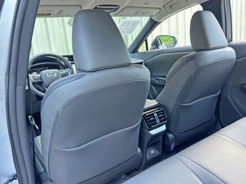 Used 2025 Lexus RZ 300e w/ Accessory Package (Z1) FWD image 32