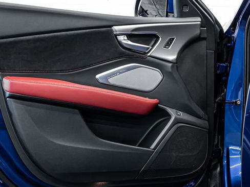 New 2026 Acura RDX A-Spec image 9