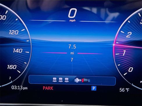 New 2025 Mercedes-Benz GLC 300 4MATIC image 13