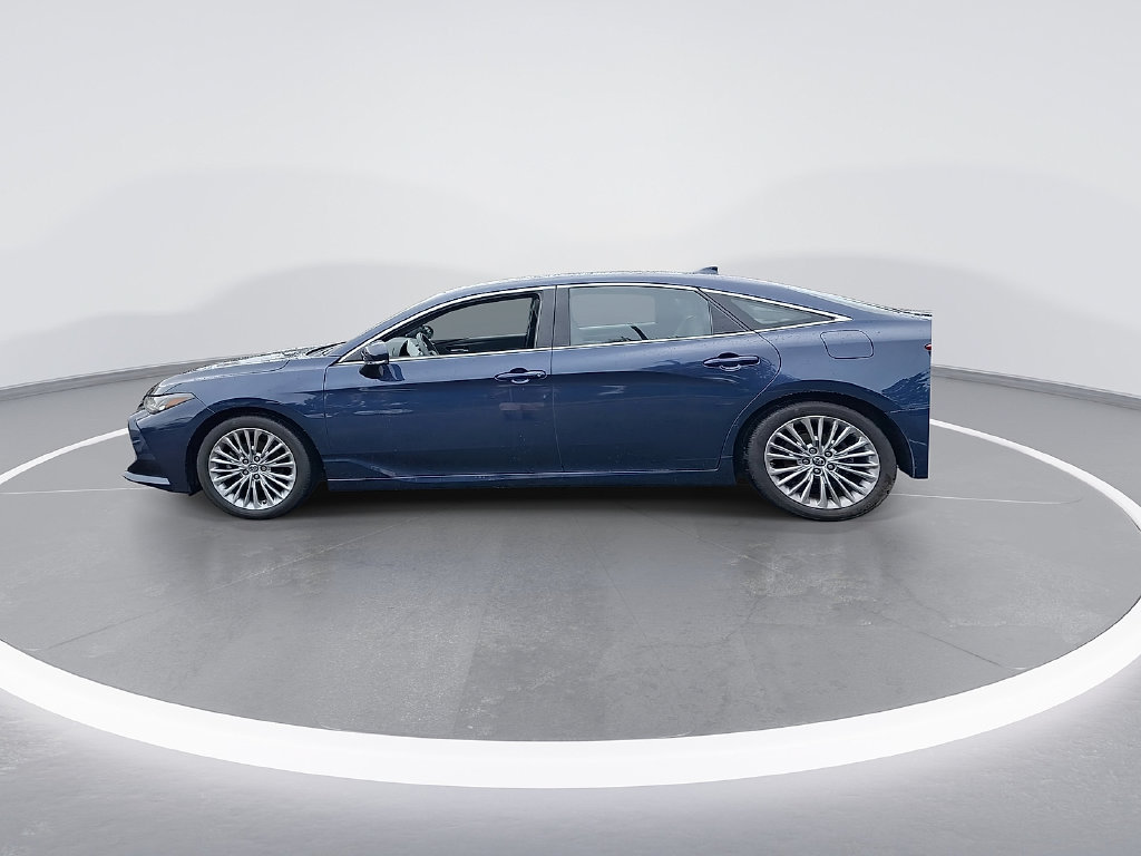 Used 2019 Toyota Avalon Limited w/ Advanced Safety Package FWD image 6
