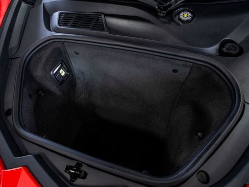 Used 2024 Chevrolet Corvette Stingray Coupe w/ Z51 Performance Package image 56