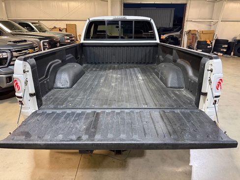 Used 1997 Dodge Ram 3500 Truck 4x4 Club Cab image 16