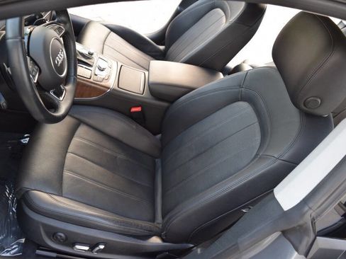Used 2016 Audi A7 TDI Prestige AWD/4WD image 29