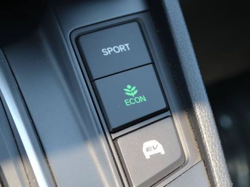 Used 2022 Honda CR-V EX-L image 16