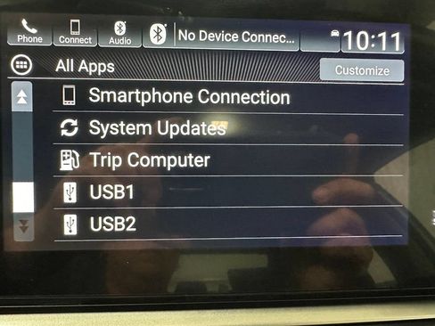 Used 2020 Honda Accord EX image 33
