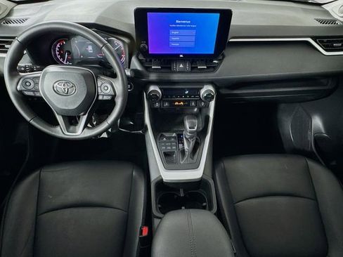 Certified 2023 Toyota RAV4 XLE Premium AWD/4WD image 24