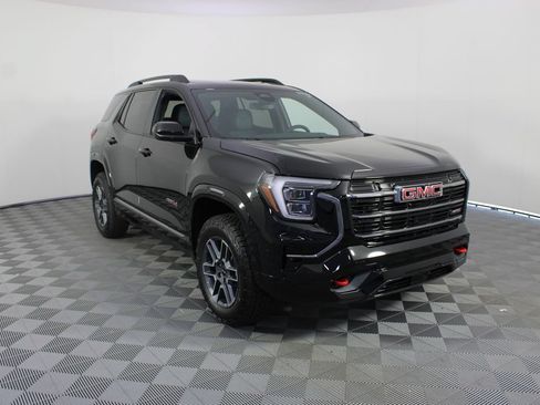 New 2027 GMC Terrain AT4 w/ Convenience Package III AWD/4WD image 26