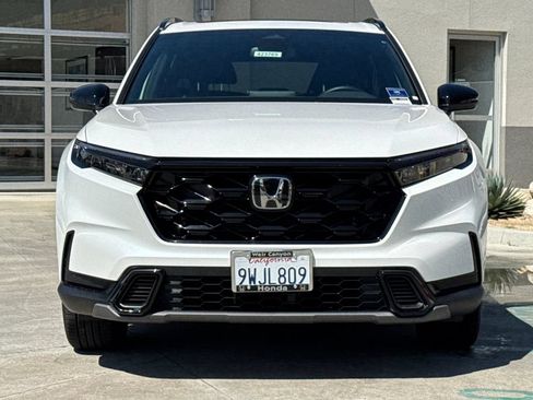 Certified 2026 Honda CR-V Sport image 12