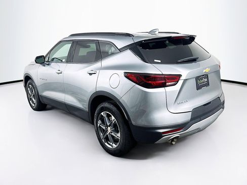 Used 2024 Chevrolet Blazer LT w/ Convenience Package image 5