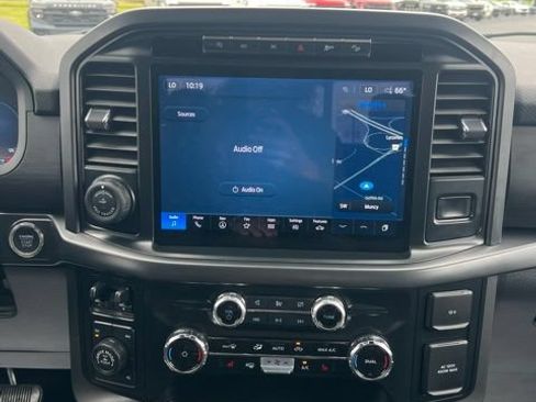 Used 2024 Ford F150 XLT w/ Equipment Group 302A MID AWD/4WD image 21