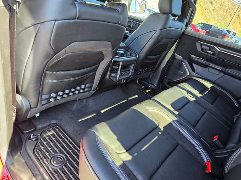 New 2026 RAM 1500 RHO w/ RHO Level 1 Equipment Group image 25