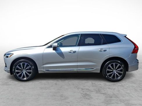 Used 2020 Volvo XC60 T5 Inscription w/ Protection Package Premier AWD/4WD image 7