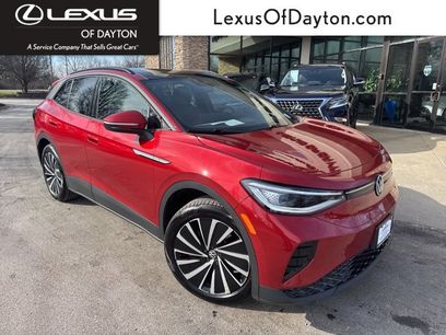 Used 2024 Volkswagen ID.4 S