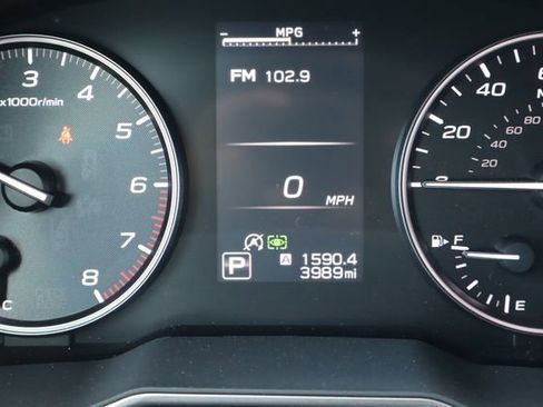 Certified 2025 Subaru Outback Limited w/ Popular Package #2 image 28